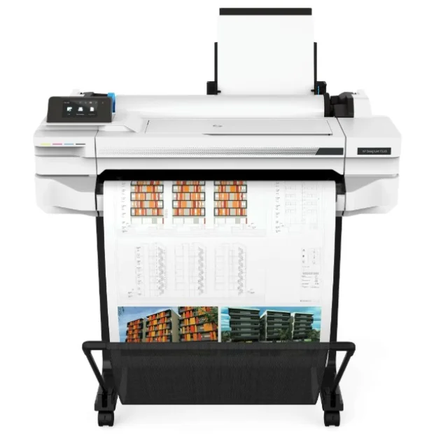 Плоттер HP DesignJet T525 5ZY59A